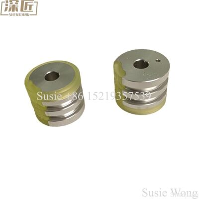 ATM Roller Fabrikası Hyosung ATM Parçaları GCDU 4520000258 5600 K-ASSYG Roller