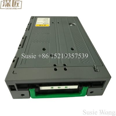 ATM Kaset Üreticisi 7000000145 BRM Nautilus Hyosung ATM Monimax 8000TA Ünitesi BRM20 BRM24 Reddetme Kaseti S7000000145