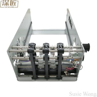 Hyosung ATM Makinesi S7310000425 GCDU FIRST FEED MODUL NAUTILUS_HYOSUNG MX 5600 7310000425 7310000426