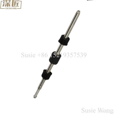 S7310000676 7310000676 Hyosung ATM Makinesi Yedek Parçaları Üst Çift Algılama Rulosu Yepyeni