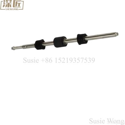 S7310000676 7310000676 Hyosung ATM Makinesi Yedek Parçaları Üst Çift Algılama Rulosu Yepyeni