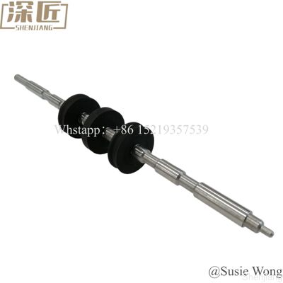 49274126000A ADiebold Nixdorf ATM Yedek Parçaları DN200 Kaset Mili DN200 AIC TÜM KASETE DÖNÜŞÜM 49-274126-000A