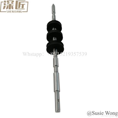 49274126000A ADiebold Nixdorf ATM Yedek Parçaları DN200 Kaset Mili DN200 AIC TÜM KASETE DÖNÜŞÜM 49-274126-000A