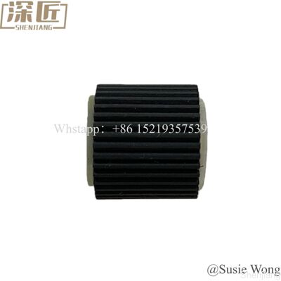 Fujitsu F53 F56 Nakit Kaseti Lastik Roller Gear 36T KD02881-Y544 Fujitsu ATM yedek parçaları