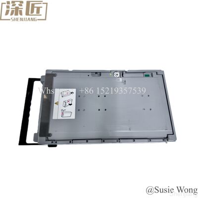 LB34P9000Y0 Glory Depozit Makinesi RBG 100 Vezne Nakit Geri Dönüşüm Kaseti LB34P9000Y0