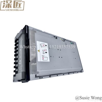 LB34P9000Y0 Glory Depozit Makinesi RBG 100 Vezne Nakit Geri Dönüşüm Kaseti LB34P9000Y0