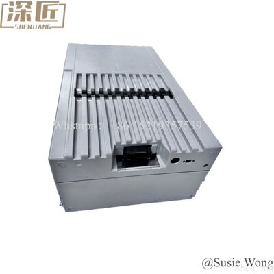 LB34P9000Y0 Glory Depozit Makinesi RBG 100 Vezne Nakit Geri Dönüşüm Kaseti LB34P9000Y0