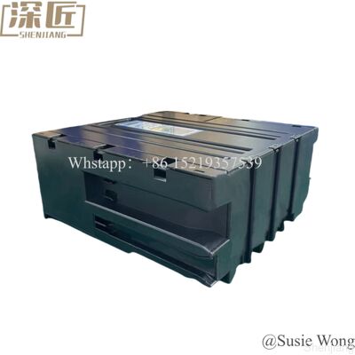 01750314096 Diebold Nixdorf ATM Makinesi Parçaları CMD V6A Yönlendirme Kaseti 1750314096