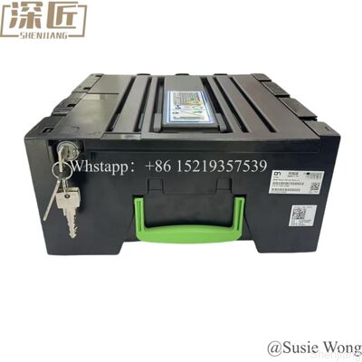 01750314096 Diebold Nixdorf ATM Makinesi Parçaları CMD V6A Yönlendirme Kaseti 1750314096