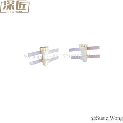 01750206619 1750206618 Wincor Nixdorf RM3 VS Modül Paddle Wheel C4060 VS Çubuk 1750206619 01750206618