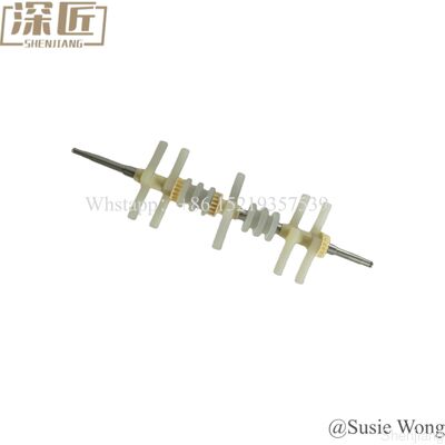 01750206619 1750206618 Wincor Nixdorf RM3 VS Modül Paddle Wheel C4060 VS Çubuk 1750206619 01750206618