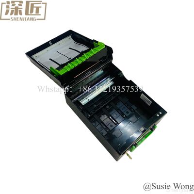 00103334001W ATM Parçaları Diebold Nixdorf Opteva Anahtarlı Kilitleme Yönlendirme Kaseti 00-103334-001W