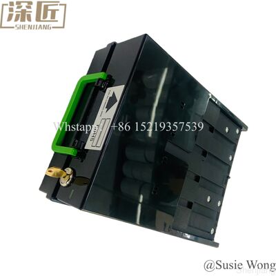 00103334001W ATM Parçaları Diebold Nixdorf Opteva Anahtarlı Kilitleme Yönlendirme Kaseti 00-103334-001W