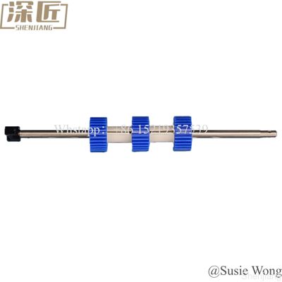 01750370512 Diebold Nixdorf EKSTRAKTOR MİLİ VS IV ASSD. ROHS DSU(RM4) 1750291752 DSU Dağıtım İstifleme Ünitesi