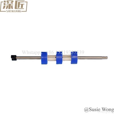 01750370512 Diebold Nixdorf EKSTRAKTOR MİLİ VS IV ASSD. ROHS DSU(RM4) 1750291752 DSU Dağıtım İstifleme Ünitesi