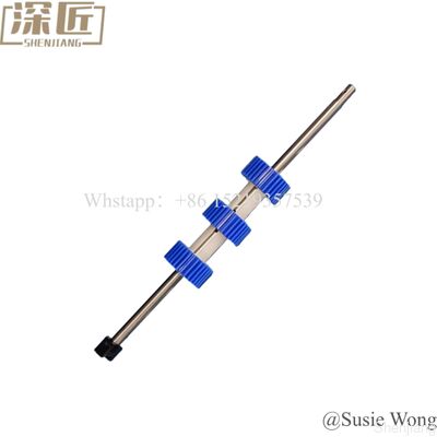 01750370512 Diebold Nixdorf EKSTRAKTOR MİLİ VS IV ASSD. ROHS DSU(RM4) 1750291752 DSU Dağıtım İstifleme Ünitesi