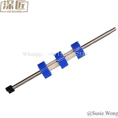 01750370512 Diebold Nixdorf EKSTRAKTOR MİLİ VS IV ASSD. ROHS DSU(RM4) 1750291752 DSU Dağıtım İstifleme Ünitesi