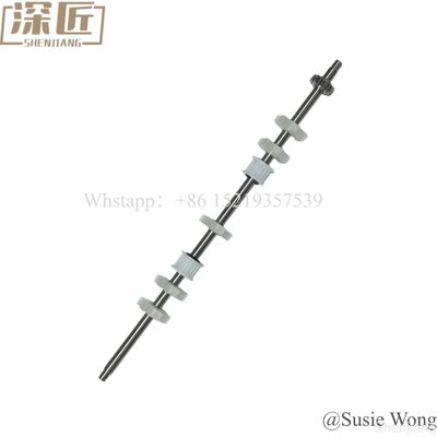 1750340878 ATM Şaft Fabrikası Diebold Nixdorf BESLEME MİLİ AP KOMPLE 01750340878