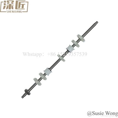 1750340878 ATM Şaft Fabrikası Diebold Nixdorf BESLEME MİLİ AP KOMPLE 01750340878