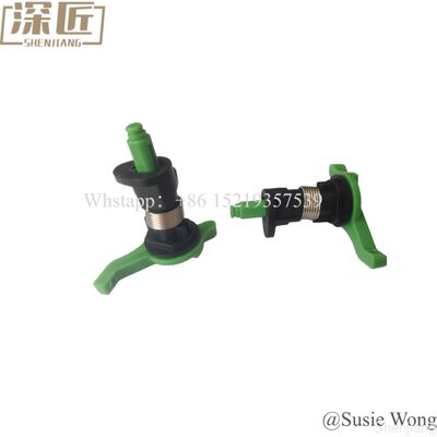 3323200011 1750043537 ATM Makinesi Yedek Parçaları Wincor Nixdorf Kaset Plastik Kilit 01750043537