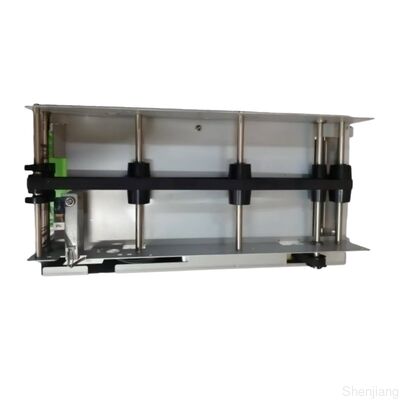 ATM Makine Fujitsu F53 F56 Dayanıklı Para Para Billeti Nakit Depolama Makinesi ile Otomatik Para Çekicisi