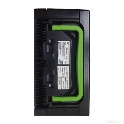 ATM Makine Parçaları Wincor DN200 CAS Nakit Geri Dönüştürme Kaseti Güvenli 1750305094 01750305094