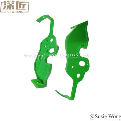 445-0751775 ATM Makine Parçaları NCR S2 S2 Reddetme Kaseti için Sunum Mandalı 4450751775