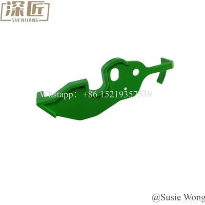 445-0751775 ATM Makine Parçaları NCR S2 S2 Reddetme Kaseti için Sunum Mandalı 4450751775