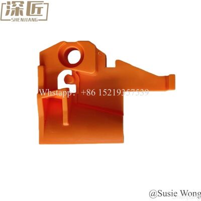 445-0759179 S2 PLASTİK GERİ ÇEKME MANDALI 4450759179