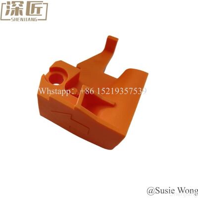 445-0759179 S2 PLASTİK GERİ ÇEKME MANDALI 4450759179