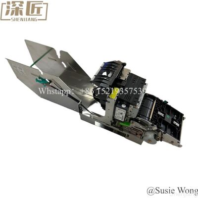 1750302898 Diebold Nixdorf ATM Yedek Parçaları TP31 Makbuz Yazıcısı Standardı 01750302898