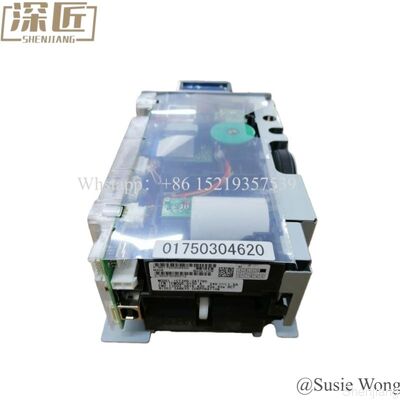 1750304620 Diebold Nixdorf ATM Yedek Parçaları DN Kart Okuyucu CHD-mot ICT3H5-3A7790 Standart 01750304620