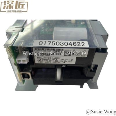 1750304622 Diebold Nixdorf ATM Yedek Parçaları DN Kart Okuyucu CHD-mot ICT3H5-3AD2792 SecPac2 01750304622