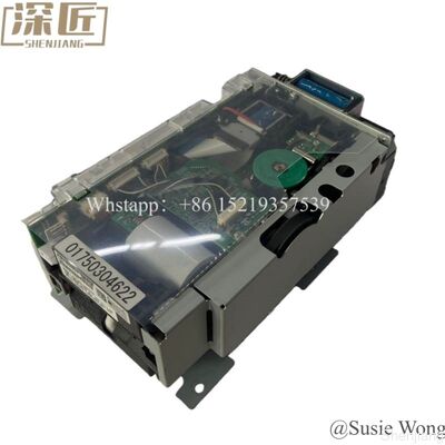 1750304622 Diebold Nixdorf ATM Yedek Parçaları DN Kart Okuyucu CHD-mot ICT3H5-3AD2792 SecPac2 01750304622