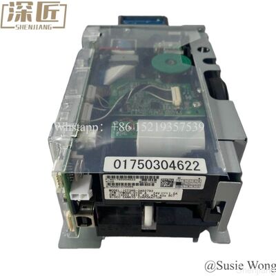 1750304622 Diebold Nixdorf ATM Yedek Parçaları DN Kart Okuyucu CHD-mot ICT3H5-3AD2792 SecPac2 01750304622