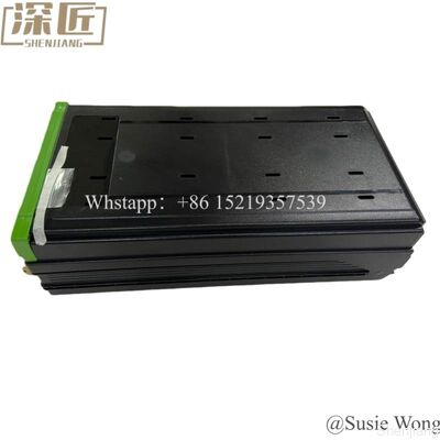 Diebold Nixdorf MULTI-MEDIA CSET Güvenli Evrensel Aktif Verme Opteva Serisi/CMD V6A için profesyonel kurulumlu ATM parçaları