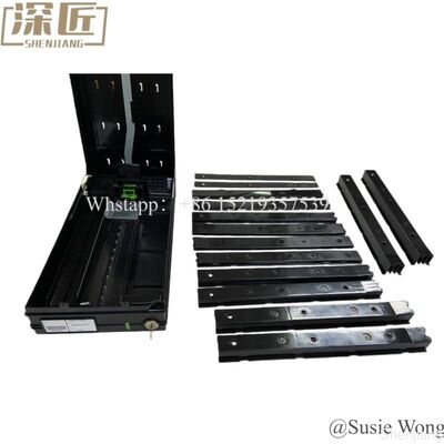 Diebold Nixdorf MULTI-MEDIA CSET Güvenli Evrensel Aktif Verme Opteva Serisi/CMD V6A için profesyonel kurulumlu ATM parçaları