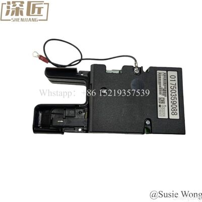 1750359088 Diebold Nixdorf ATM Parçaları DN İtmeli Kart Okuyucu CHD-DIP ICM375-3R2790 Temel 01750359088