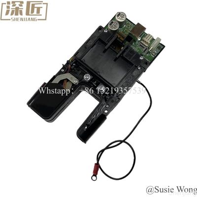 1750359088 Diebold Nixdorf ATM Parçaları DN İtmeli Kart Okuyucu CHD-DIP ICM375-3R2790 Temel 01750359088