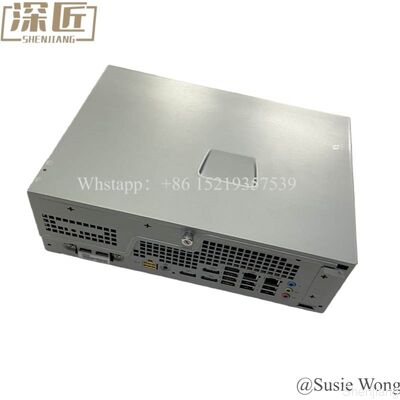 1750360108 Diebold Nixdorf EPC 6G PC Çekirdek ATM Yedek Parçaları Gömülü PC 6G POS Terminali PC Çekirdeği 01750360108