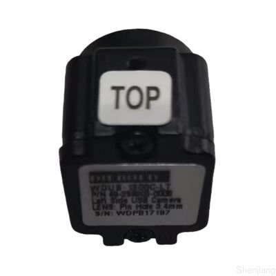 Diebold USB Sol Taraflı Bağlantı Kamera ATM Mikro Kamera 49255908000B