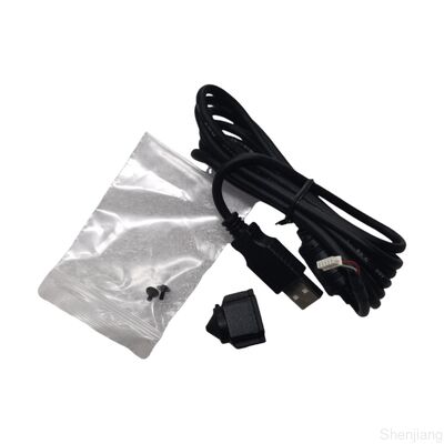 Diebold USB Back Connector Kamera ATM Mikro Kamera 49255908000F