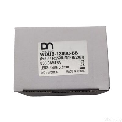 Diebold USB Back Connector Kamera ATM Mikro Kamera 49255908000F