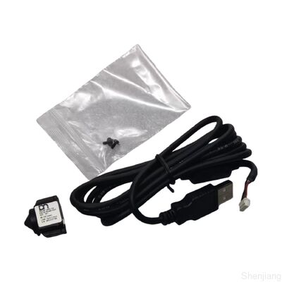 Diebold USB Back Connector Kamera ATM Mikro Kamera 49255908000F