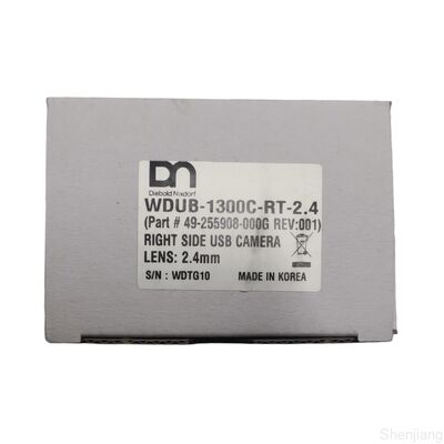 Yeni Diebold USB Kamera Modülü En Son Sürüm Bölüm 49255908000G