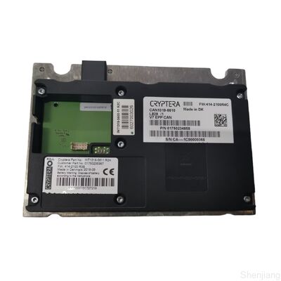 Diebold V7 EPP Şifreli PIN Pad Klavye 01750234858