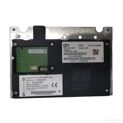 Diebold V7 EPP Şifreli PIN Pad Klavye 01750234996