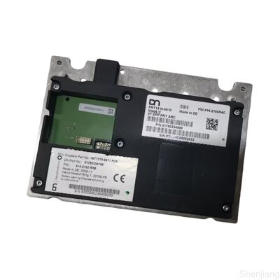 Diebold V7 EPP Şifreli PIN Pad Klavye 01750234996