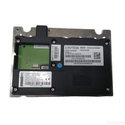 Diebold V7 EPP Şifreli PIN Pad Klavye 01750252347