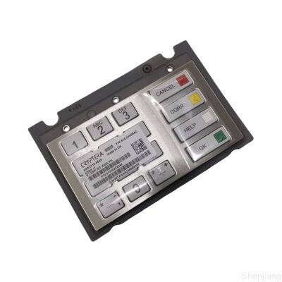 Diebold V7 EPP Şifreli PIN Pad Klavye 01750252347